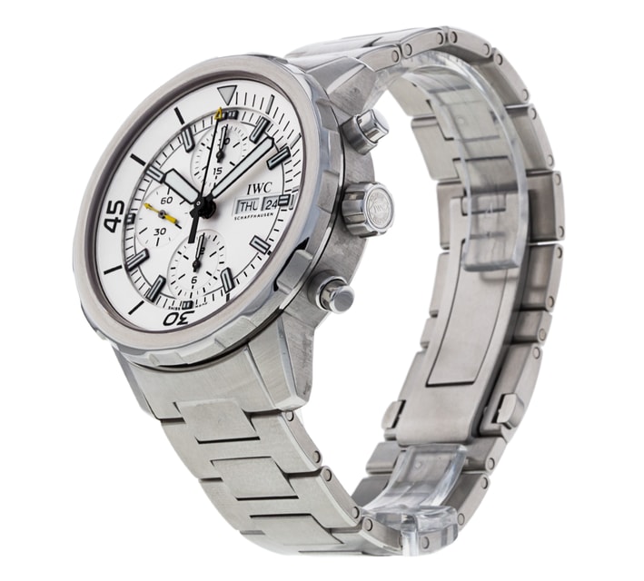 IWC Aquatimer IW376802 Image 2